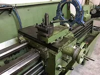 Colchester - mascot 1600 - universal lathes - afbeelding 7 van  10