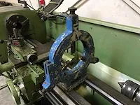 Colchester - mascot 1600 - universal lathes - afbeelding 8 van  10