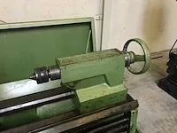 Colchester - mascot 1600 - universal lathes - afbeelding 9 van  10