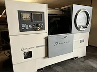 Colchester - tornado t6m - cnc draaibank - afbeelding 8 van  15