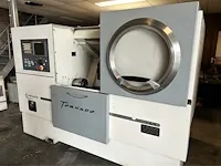 Colchester - tornado t6m - cnc draaibank - afbeelding 10 van  15