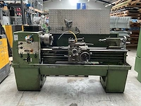 Colchester lathe universele draaibank - afbeelding 1 van  11