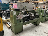 Colchester lathe universele draaibank - afbeelding 4 van  11