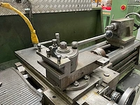 Colchester lathe universele draaibank - afbeelding 6 van  11