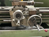 Colchester lathe universele draaibank - afbeelding 7 van  11