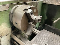 Colchester lathe universele draaibank - afbeelding 8 van  11