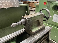 Colchester lathe universele draaibank - afbeelding 9 van  11