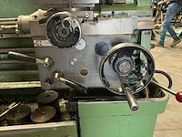 Colchester master 2500 universele draaibank - afbeelding 5 van  19