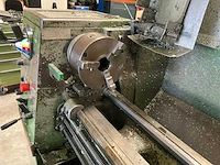 Colchester master 2500 universele draaibank - afbeelding 8 van  19