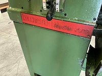 Colchester master 2500 universele draaibank - afbeelding 11 van  19