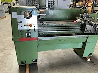 Colchester master 2500 universele draaibank - afbeelding 13 van  19
