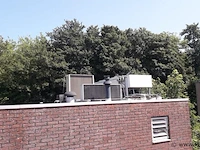 Cold-trade wandkoeling model perle6eu - 400x90x203cm - afbeelding 10 van  10