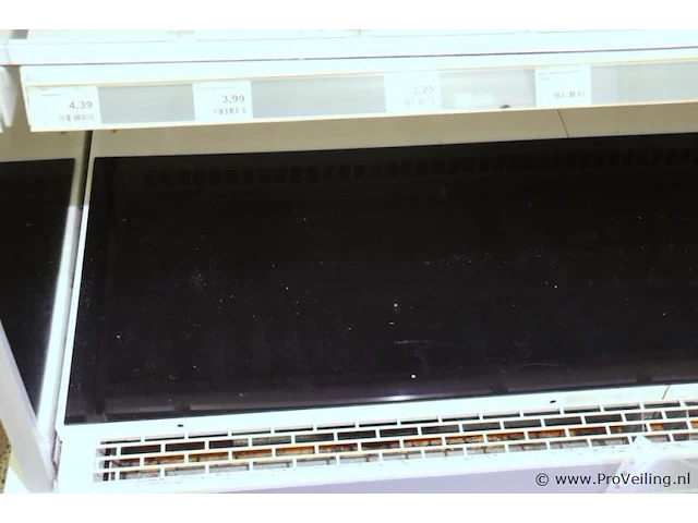 Cold-trade wandkoeling model perle6eu - 400x90x203cm - afbeelding 8 van  10