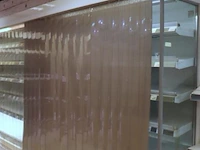 Cold-trade wandkoeling model vp6ebs - 400x90x203cm - afbeelding 3 van  6