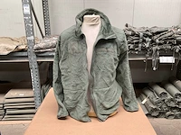 Cold waether fleece jacket (5x) - afbeelding 1 van  3