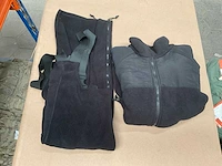 Cold waether fleece set - afbeelding 1 van  3