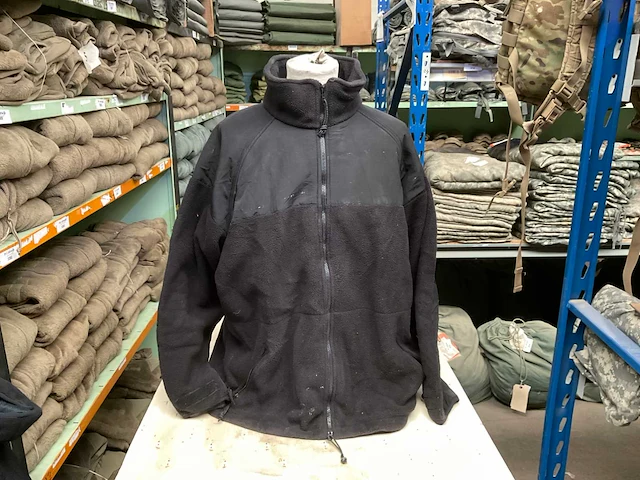 Cold waether fleece set - afbeelding 2 van  3
