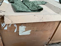 Cold weather coat liner (75x) - afbeelding 3 van  3