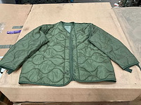 Cold weather coat liner - afbeelding 1 van  3