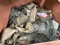 Cold weather coat liner - afbeelding 2 van  3