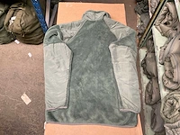 Cold weather fleece jacket (10x) - afbeelding 2 van  2