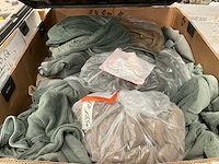 Cold weather fleece jacket (140x) - afbeelding 2 van  3