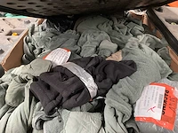 Cold weather fleece jacket (169x) - afbeelding 3 van  4