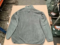 Cold weather fleece jacket (2x) - afbeelding 2 van  3