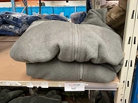 Cold weather fleece jacket (2x) - afbeelding 3 van  3