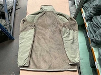 Cold weather fleece jacket (5x) - afbeelding 3 van  3