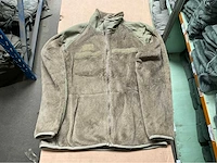 Cold weather fleece jacket (5x) - afbeelding 1 van  3