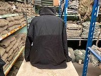 Cold weather fleece jacket - afbeelding 2 van  3