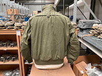 Cold weather jacket - afbeelding 2 van  3