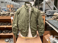 Cold weather jacket - afbeelding 1 van  3
