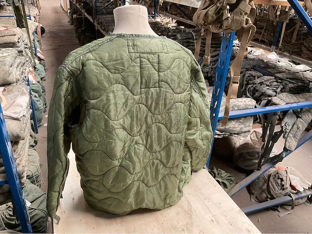 Cold weather liner (4x) - afbeelding 2 van  3