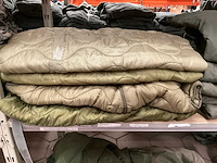 Cold weather liner (4x) - afbeelding 3 van  3