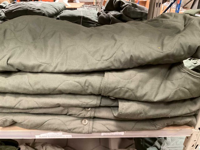 Cold weather liner (5x) - afbeelding 3 van  3