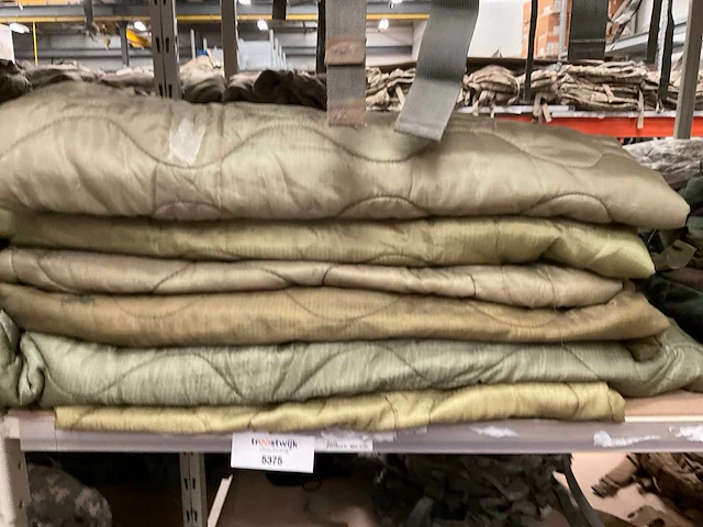 Cold weather liner - afbeelding 3 van  3