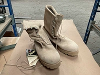 Cold weather tan boot - afbeelding 2 van  4