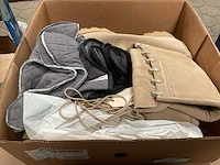 Cold weather tan boot - afbeelding 3 van  4