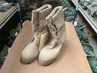 Cold weather tan boot - afbeelding 2 van  6