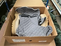 Cold weather tan boot - afbeelding 4 van  6