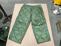 Cold weather trouser liner - afbeelding 1 van  4