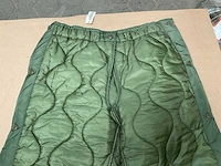 Cold weather trouser liner - afbeelding 2 van  4