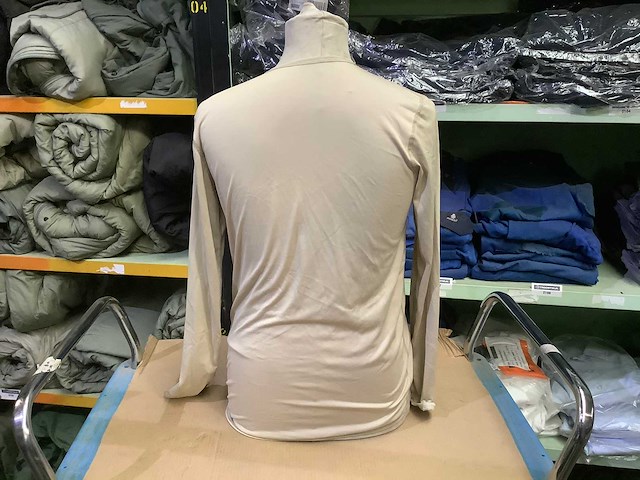 Cold weather undershirt - afbeelding 3 van  4