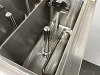 Coldelite (carpigiani) - ef 223 iecs - watergekoelde softijsmachine - afbeelding 2 van  12