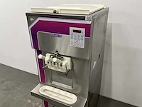 Coldelite (carpigiani) - ef 223 iecs - watergekoelde softijsmachine - afbeelding 3 van  12