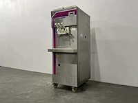 Coldelite (carpigiani) - ef 223 iecs - watergekoelde softijsmachine - afbeelding 4 van  12