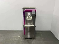 Coldelite (carpigiani) - ef 223 iecs - watergekoelde softijsmachine - afbeelding 5 van  12