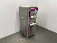 Coldelite (carpigiani) - ef 223 iecs - watergekoelde softijsmachine - afbeelding 6 van  12